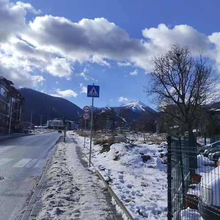 Bansko All Seasons 外观 照片