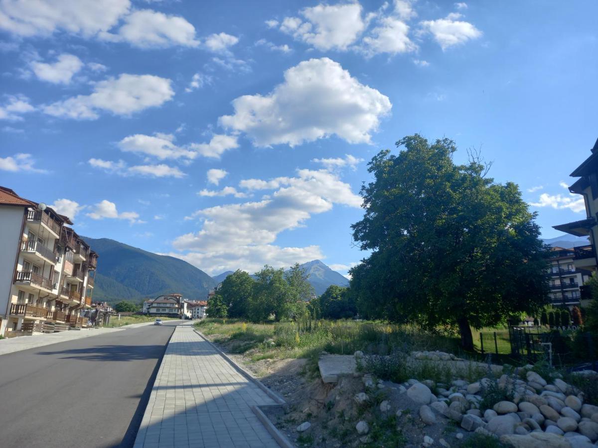 Bansko All Seasons 外观 照片