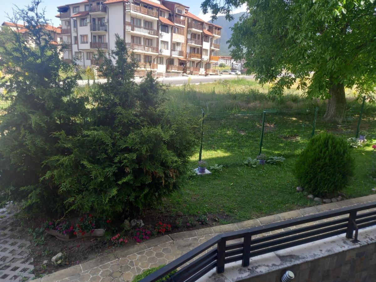 Bansko All Seasons 外观 照片