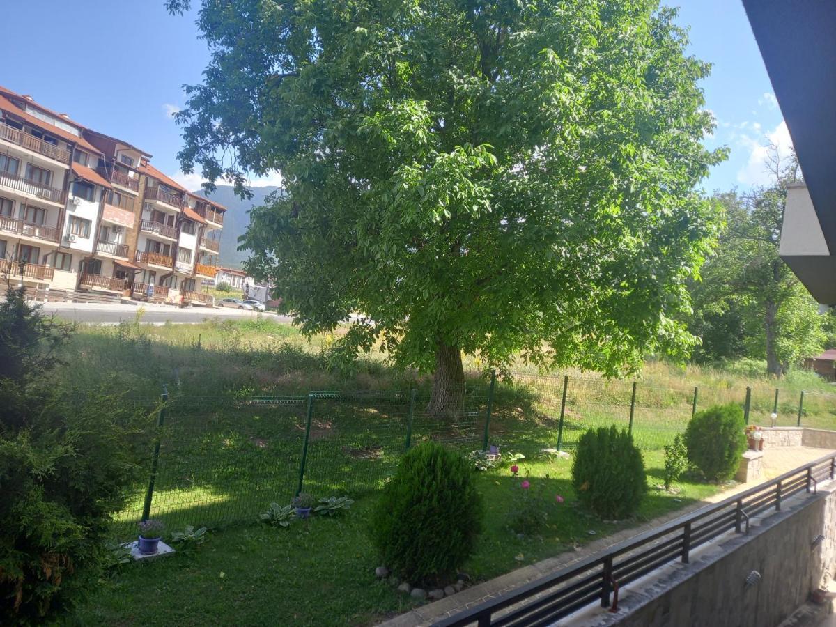 Bansko All Seasons 外观 照片