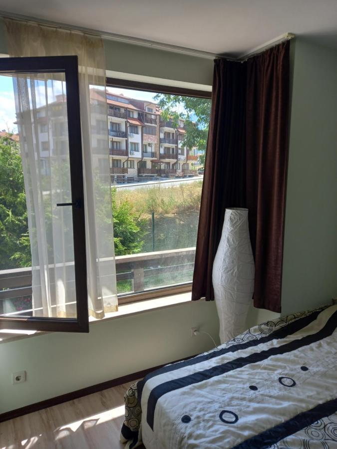 Bansko All Seasons 外观 照片