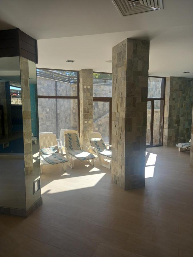 Bansko All Seasons 外观 照片