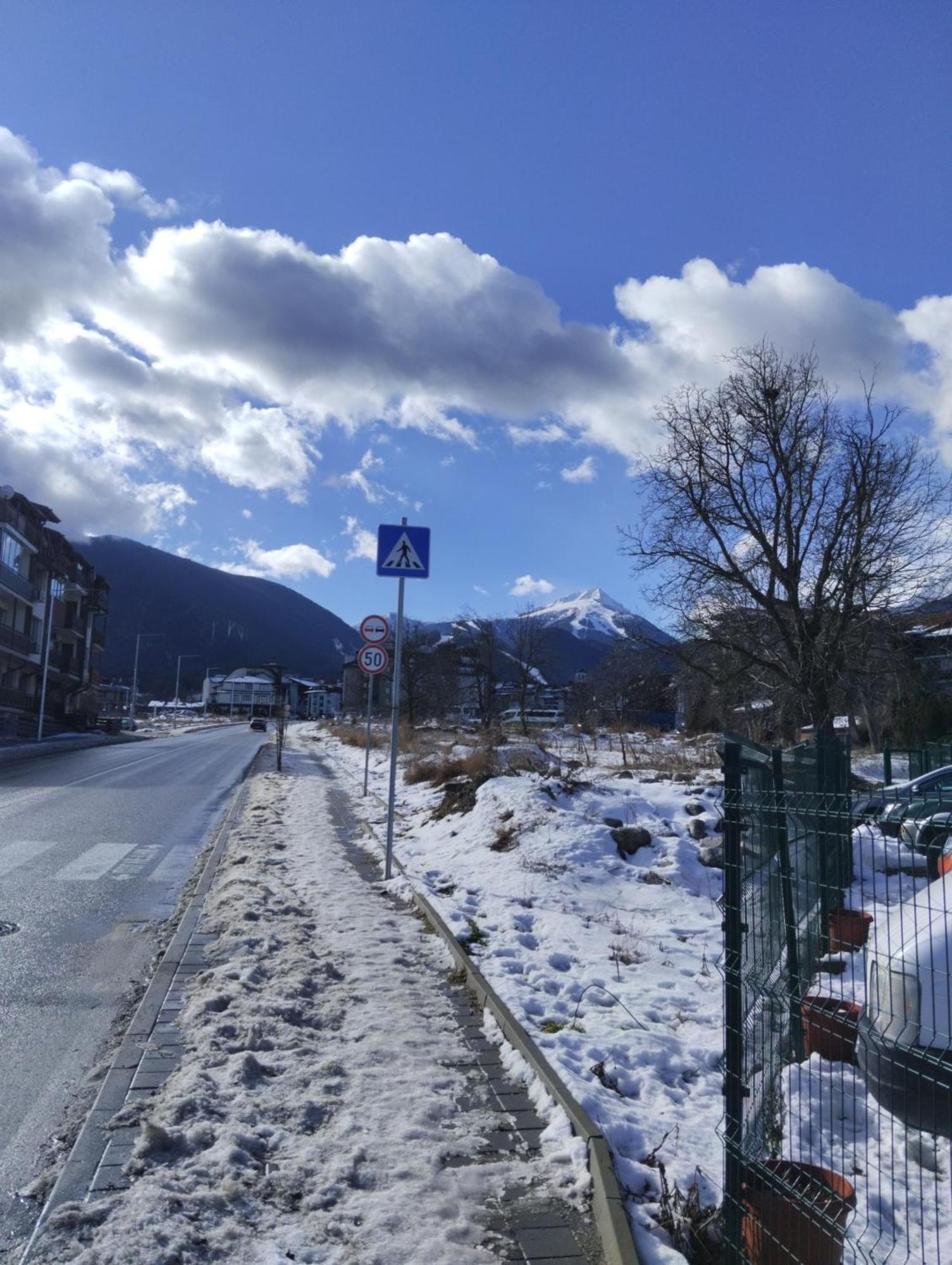 Bansko All Seasons 外观 照片