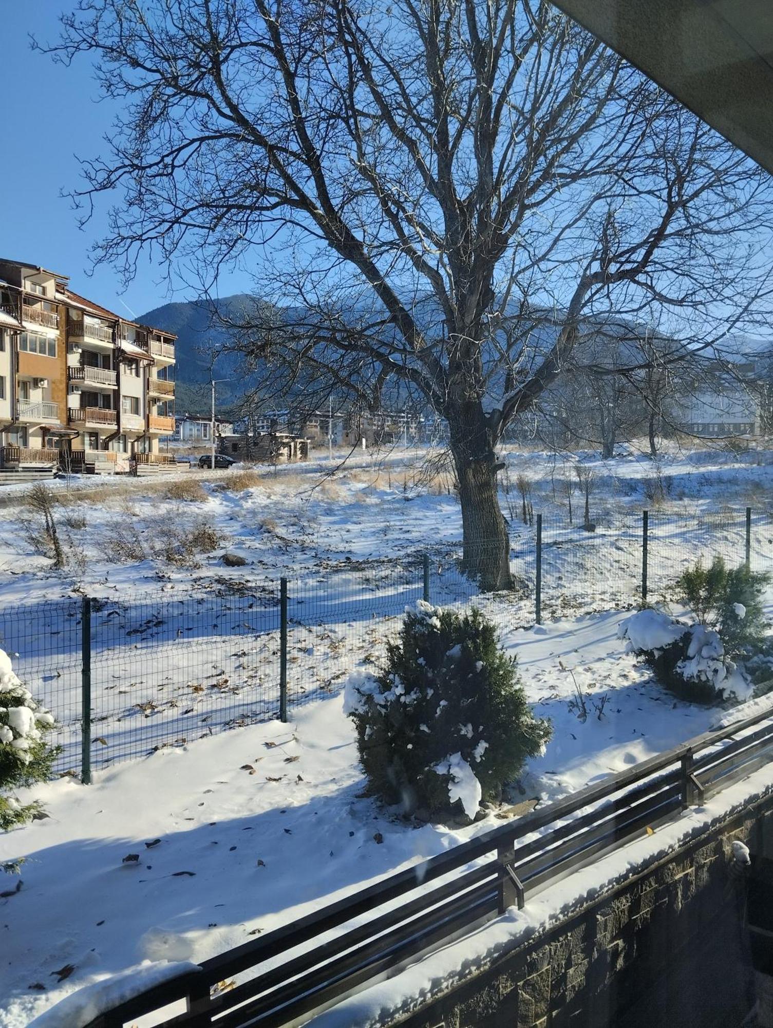 Bansko All Seasons 外观 照片